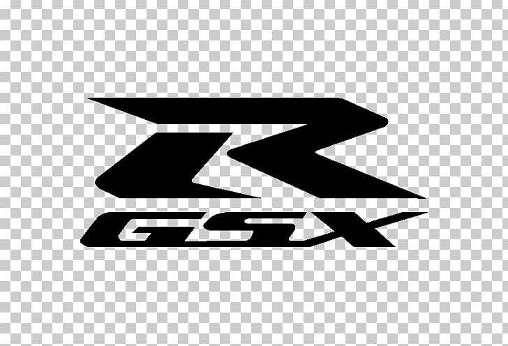 Suzuki GSX-R Series Suzuki GSX Series Motorcycle Sticker PNG, Clipart, Angle, Area, Black, Black And White, Brand Free PNG Download