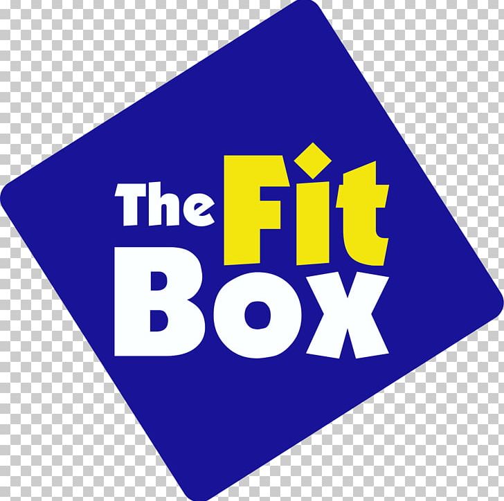 The Fit Box Logo Fitness Centre Slogan PNG, Clipart, Area, Boxx Fit Academia, Brand, Curitiba, Facebook Free PNG Download