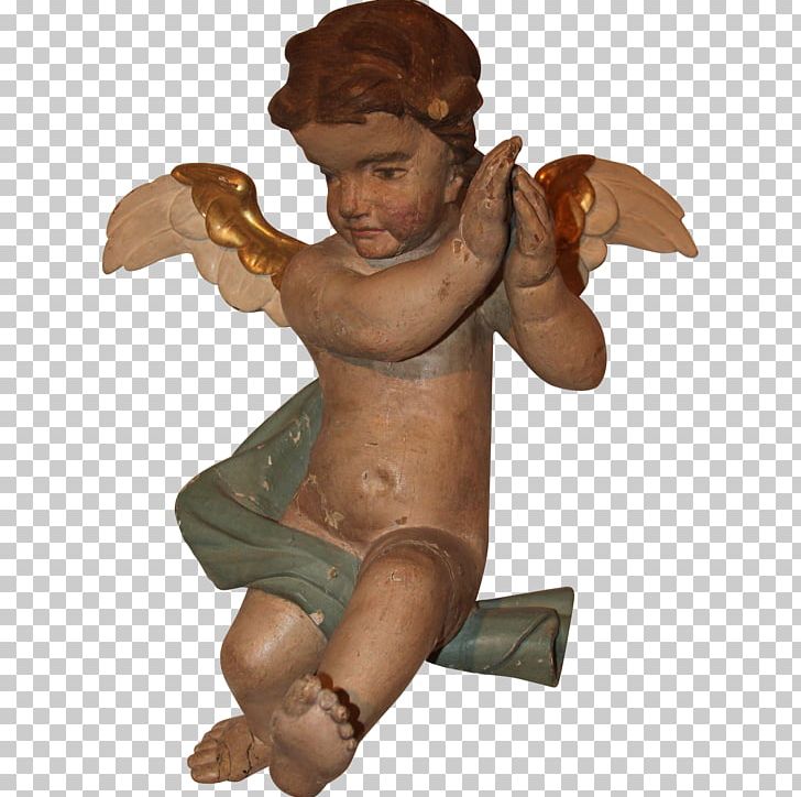 Angel Cherub Statue Baroque Sculpture Putto PNG, Clipart, Angel, Art, Baroque, Baroque Painting, Baroque Sculpture Free PNG Download