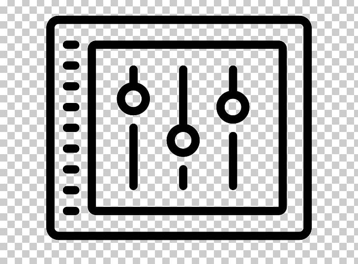 Computer Icons Mixer Slider PNG, Clipart, Angle, Area, Black And White, Computer Icons, Download Free PNG Download
