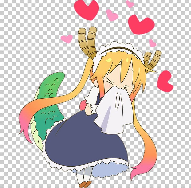 Miss Kobayashi's Dragon Maid Kamuy Cosplay PNG, Clipart, Cosplay, Kamuy Free PNG Download