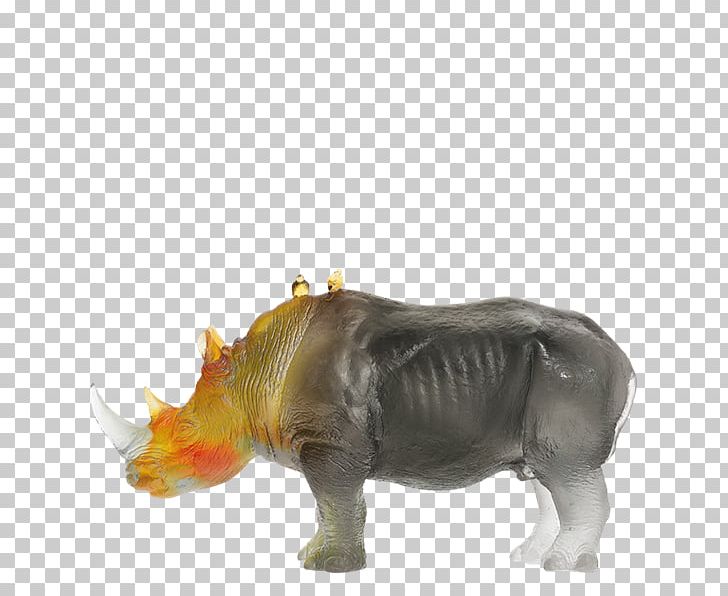 Rhinoceros Ambergris Figurine Terrestrial Animal PNG, Clipart, Amber, Ambergris, Animal, Animal Figure, Daum Free PNG Download