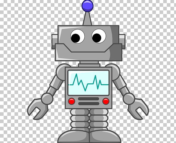 Robot Cartoon PNG, Clipart, Android, Animation, Cartoon, Chatbot, Line Free PNG Download