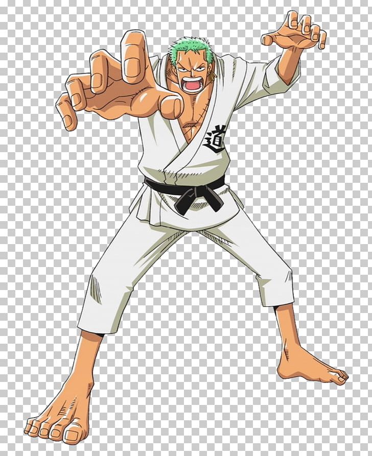 Roronoa Zoro Nami Monkey D. Luffy Usopp One Piece: Grand Battle! Rush PNG, Clipart, Anime, Arm, Cartoon, Clothing, Costume Free PNG Download