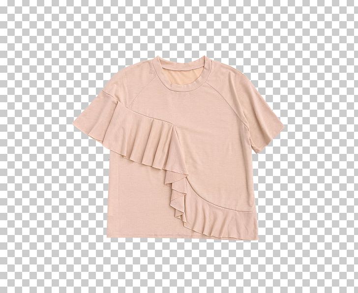 Sleeve T-shirt Sweater Blouse Fashion PNG, Clipart, Beige, Bell Sleeve, Blouse, Blue, Bluza Free PNG Download