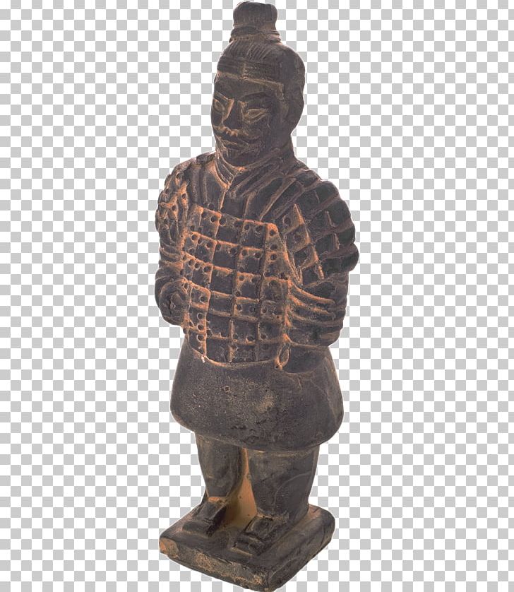 Terracotta Army Statue Figurine Sound Light PNG, Clipart, Artifact, Carving, China, Figurine, Horse Free PNG Download