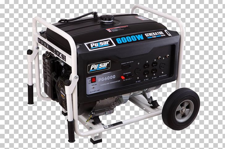 Engine-generator Electric Generator Gasoline Watt Pulsar 2000W Inverter Generator PNG, Clipart, Ampere, Automotive Exterior, Cans, Compressor, Electric Generator Free PNG Download