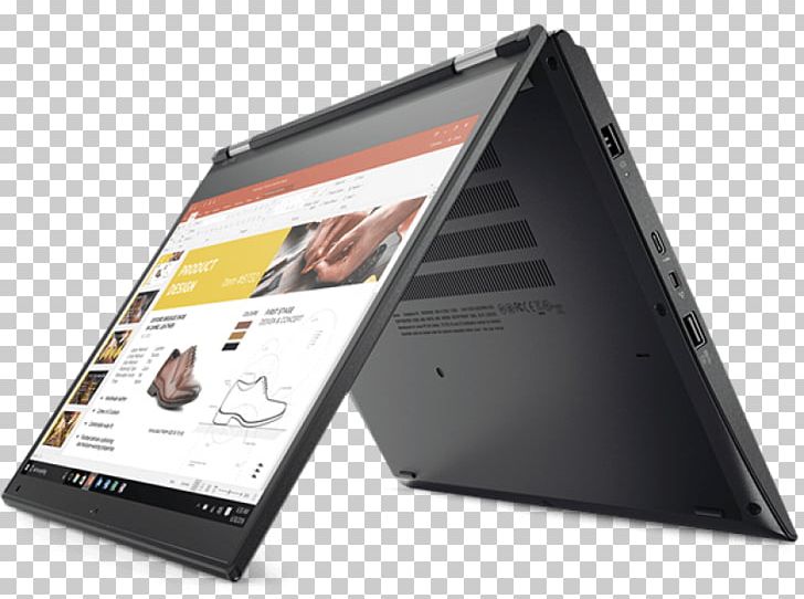 Laptop Lenovo ThinkPad Yoga 370 20J Lenovo ThinkPad Yoga 370 20J PNG, Clipart, 2in1 Pc, Computer, Electronic Device, Electronics, Gadget Free PNG Download