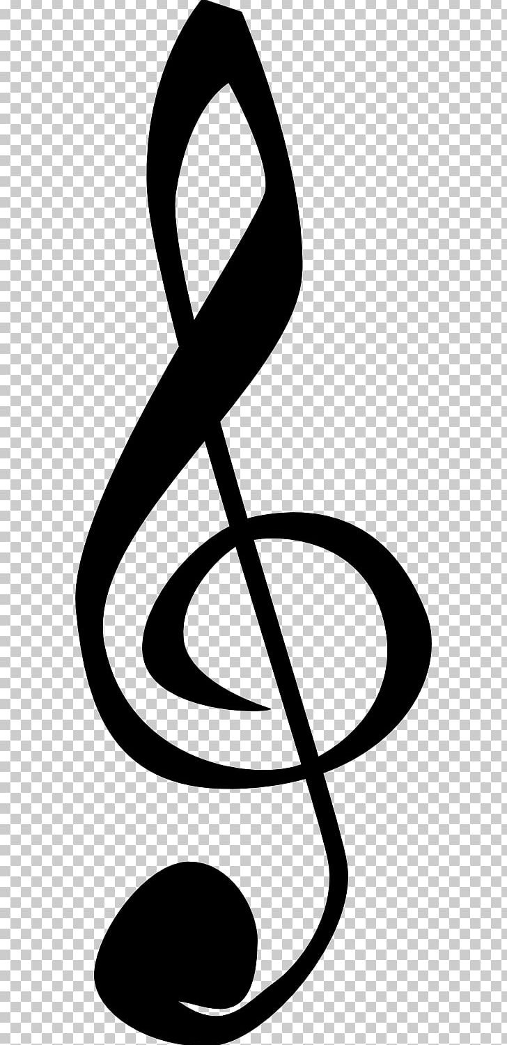Musical Note Clef PNG, Clipart, Art, Bao Cliparts, Black And White, Clef, Graphic Arts Free PNG Download