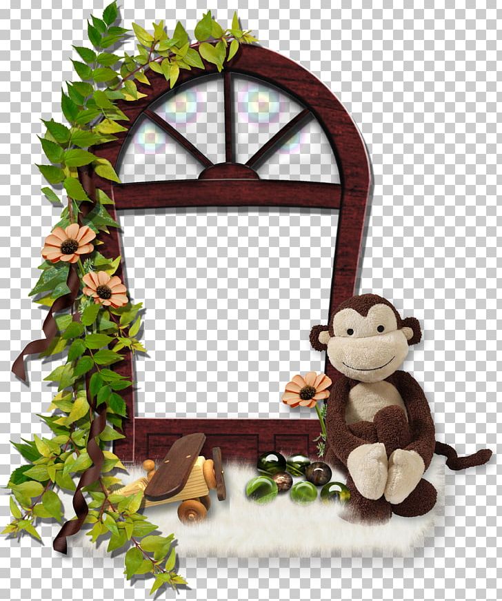Primate Monkey Stuffed Animals & Cuddly Toys Infant PNG, Clipart, Animal, Animals, Flowerpot, Infant, Little Prince Free PNG Download