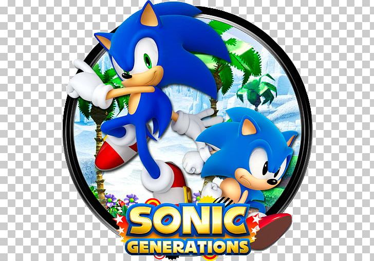 Sonic Generations Mario & Sonic At The Olympic Games Sonic The Hedgehog 4: Episode I PNG, Clipart, Computer Icons, Dock, Generation, Mario, Mario Sonic At The Olympic Games Free PNG Download