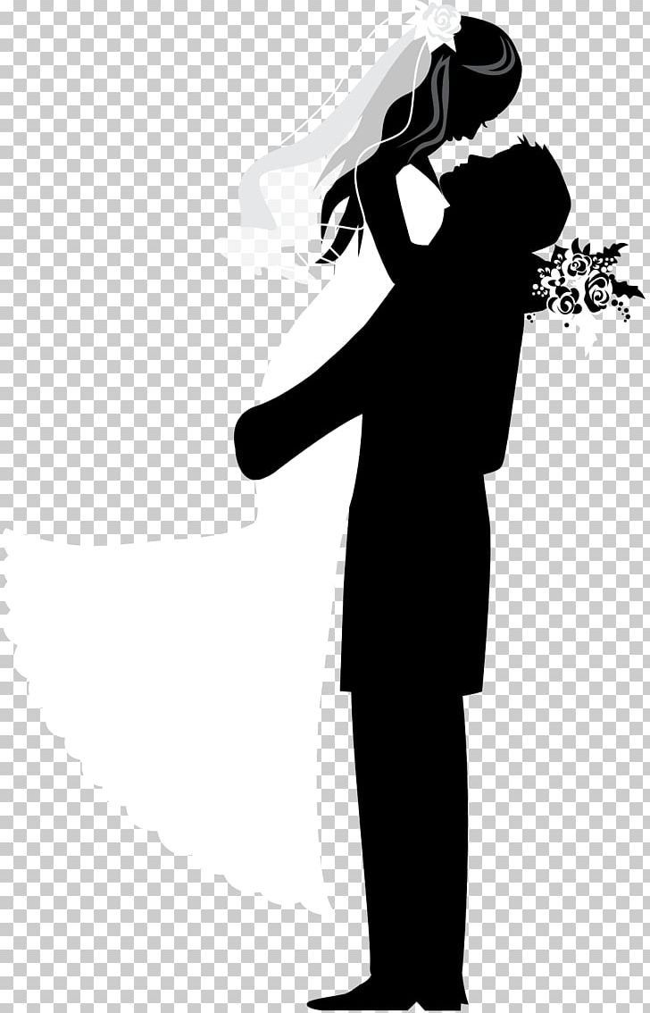 Wedding Invitation Bridegroom PNG, Clipart, Black And White, Bride, Bridegroom, Drawing, Gentleman Free PNG Download