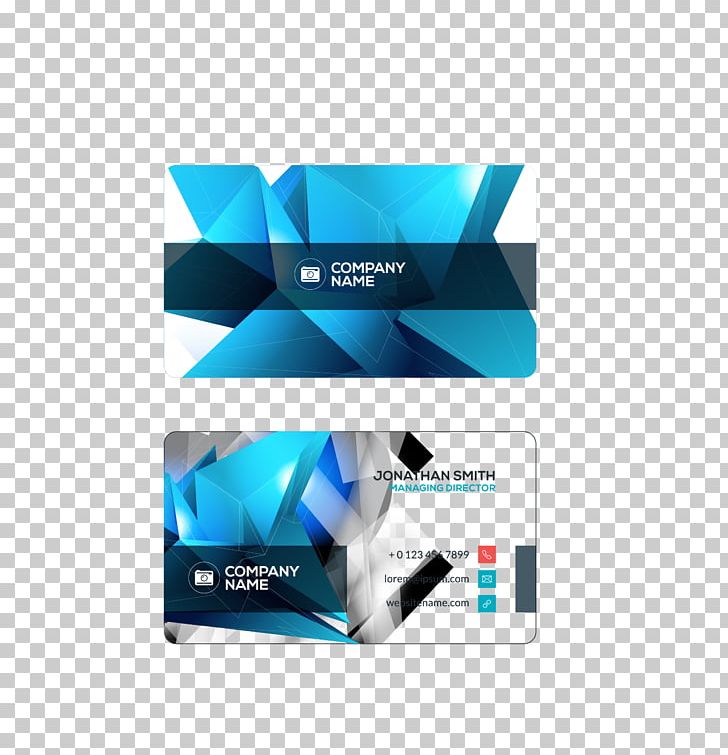 Business Card Visiting Card PNG, Clipart, Advertising, Aqua, Birthday Card, Blue, Brand Free PNG Download