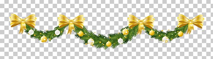 Christmas Decoration Christmas Ornament Garland PNG, Clipart, Advent Wreath, Bow, Cartoon, Christmas, Christmas Border Free PNG Download