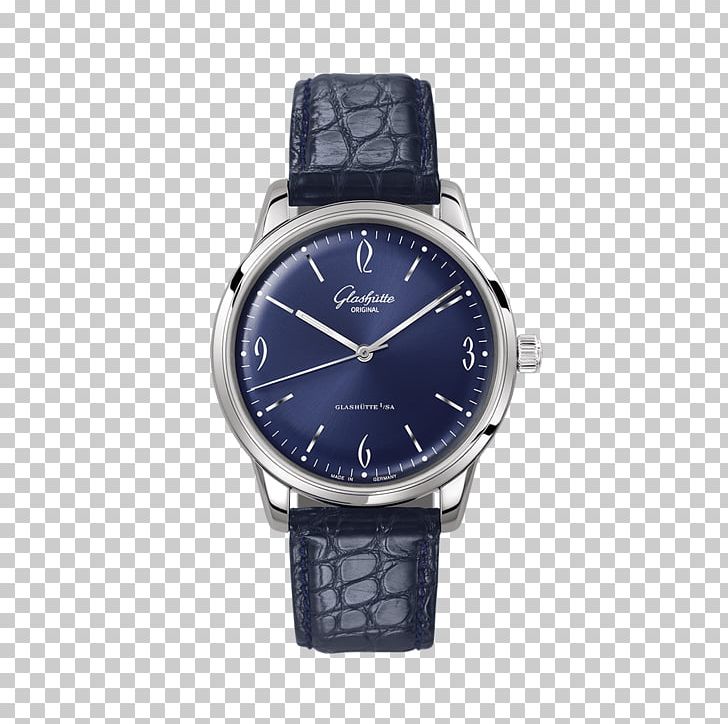 Glashütte Original Watch Strap Davosa PNG, Clipart, Accessories, Automatic Watch, Brand, Chronograph, Cobalt Blue Free PNG Download