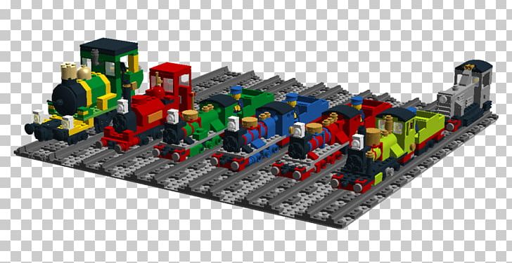 LEGO Train Arlesdale Railway Skarloey Rail Transport PNG, Clipart, Arlesdale Railway, Art, Deviantart, Lego, Lego 4 Free PNG Download