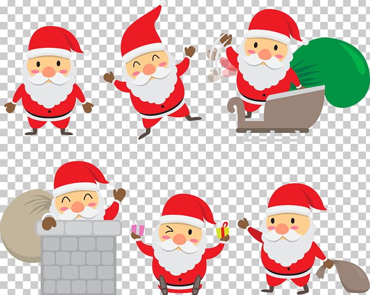 Santa Claus Graphic Design Christmas PNG, Clipart, Apartment, Balloon Cartoon, Cartoon, Cartoon Eyes, Chimney Free PNG Download