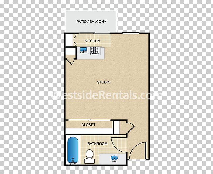Savoy West Apartments Floor Plan Studio Apartment Bed PNG, Clipart, Alcova, Apartment, Bathroom, Bed, Bedroom Free PNG Download