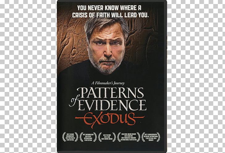 Tim Mahoney Patterns Of Evidence: Exodus Exodus: Myth Or History The Exodus Book PNG, Clipart, Book, Brand, Creation, Documentary Film, Dvd Free PNG Download