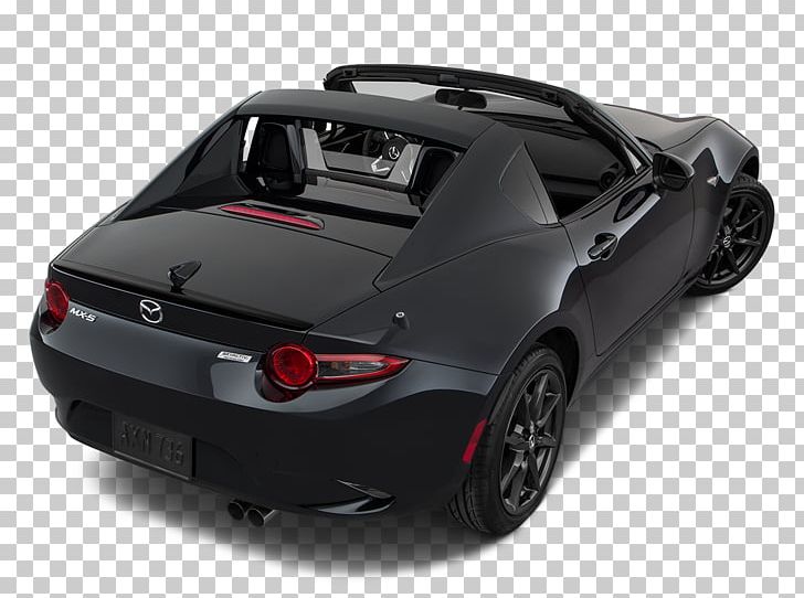 2017 Mazda MX-5 Miata 2018 Mazda MX-5 Miata RF Club Sports Car PNG, Clipart, 2017 Mazda Mx5 Miata, Automatic Transmission, Car, Convertible, Driving Free PNG Download
