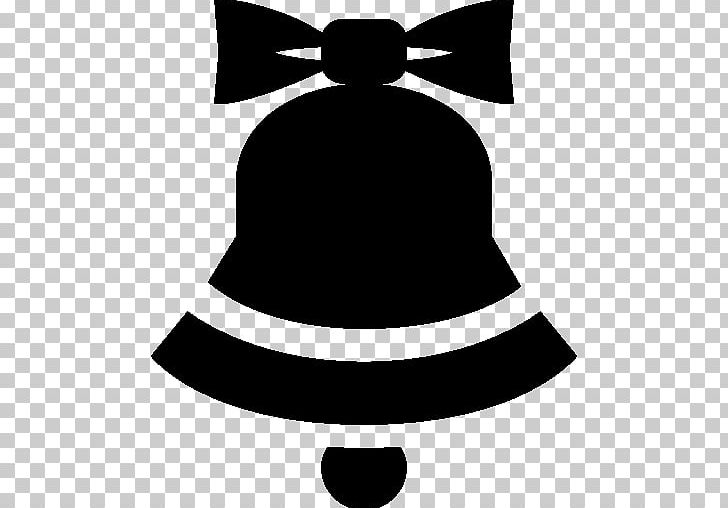 Computer Icons PNG, Clipart, Bell, Black, Black And White, Christmas, Computer Icons Free PNG Download