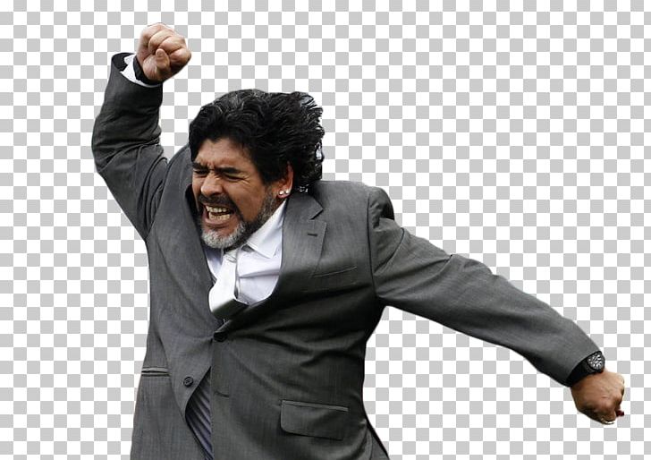 Diego Maradona 2010 FIFA World Cup Argentina National Football Team Coach Football Player PNG, Clipart, 2010 Fifa World Cup, Aggression, Argentina National Football Team, Business, Businessperson Free PNG Download