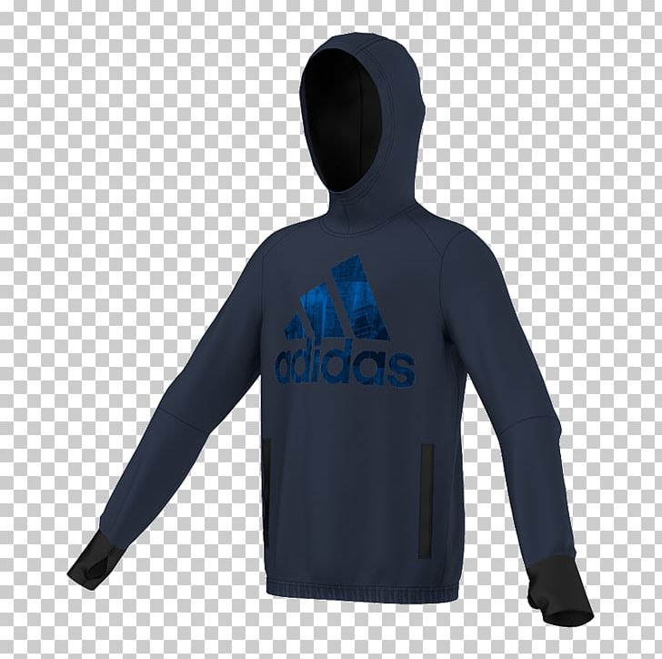 Hoodie T-shirt Adidas Sweater Sneakers PNG, Clipart, Adidas, Adidas Predator, Clothing, Converse, Electric Blue Free PNG Download