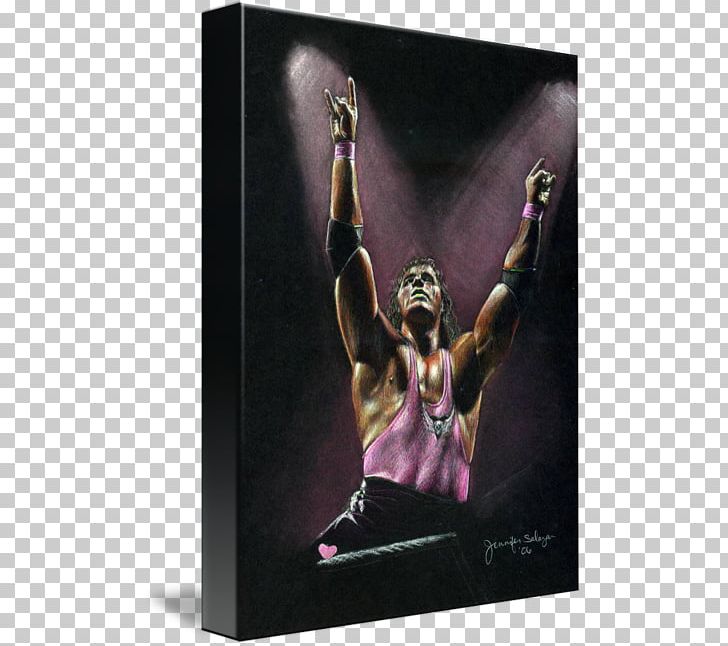 Muscle Poster PNG, Clipart, Bret Hart, Muscle, Poster Free PNG Download