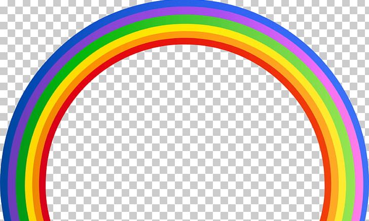 Rainbow PNG, Clipart, Action, Animal, Area, Cartoon, Circle Free PNG Download