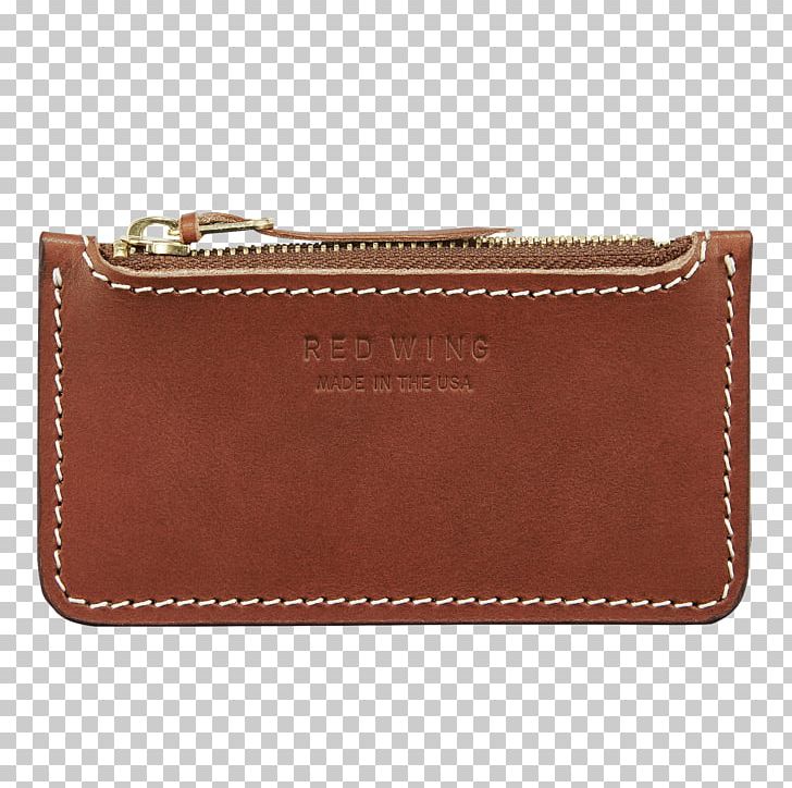 Wallet Zipper Leather Red Wing Shoes Bag PNG, Clipart, Bag, Boot, Brand, Brown, Clothing Free PNG Download