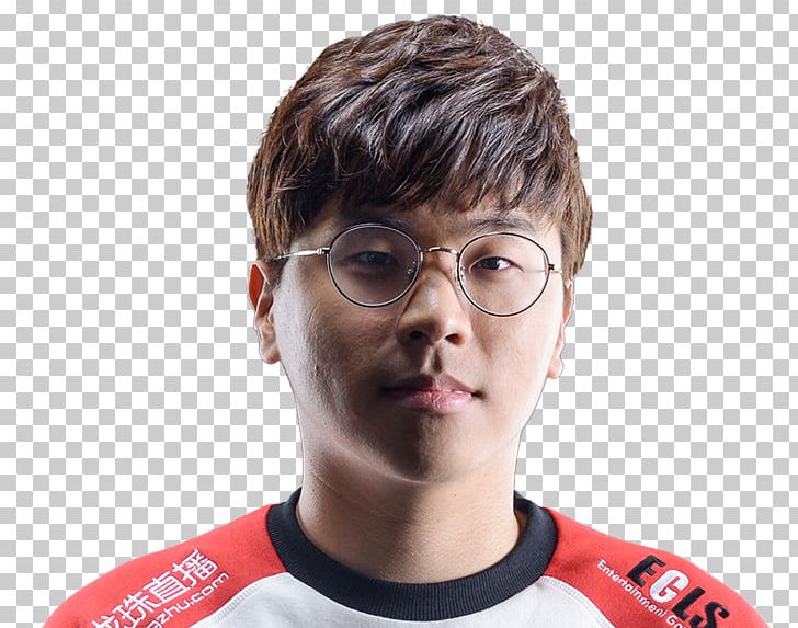 Bengi 2016 League Of Legends World Championship Team Fire One For All SK Telecom T1 PNG, Clipart, Bengi, Chin, Electronic Sports, Eyewear, Forehead Free PNG Download