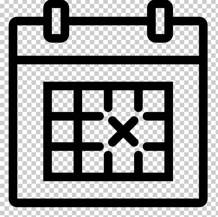Calendar Date Computer Icons First United Methodist Church PNG, Clipart, Angle, Area, Black, Black And White, Brand Free PNG Download