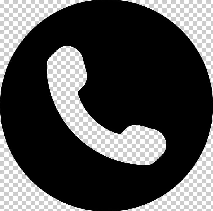 Computer Icons Telephone Call Symbol PNG, Clipart, Black, Black And White, Circle, Computer Icons, Computer Wallpaper Free PNG Download