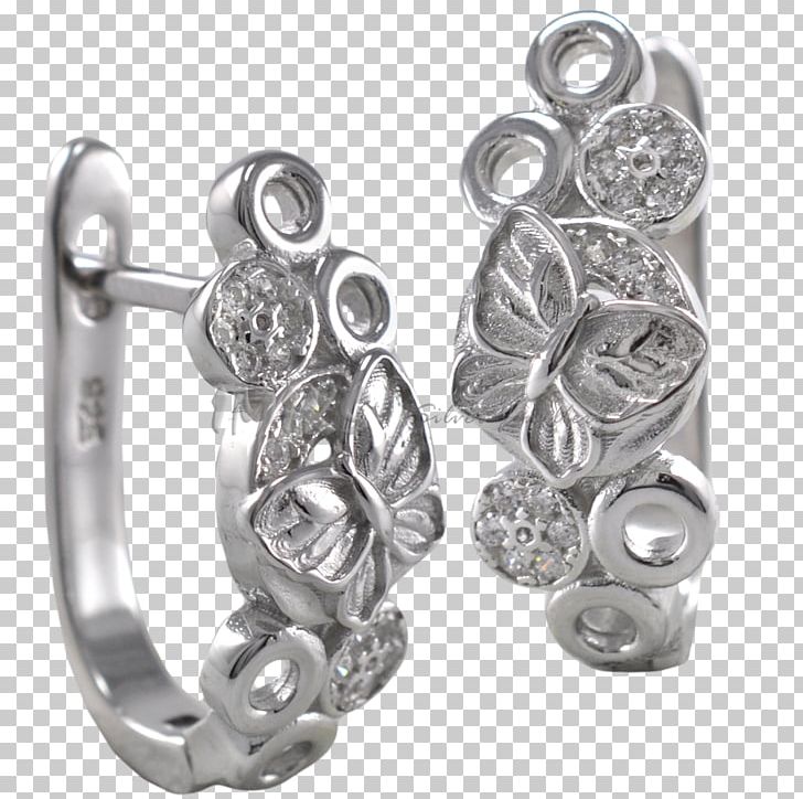 Earring Body Jewellery Silver PNG, Clipart, Body Jewellery, Body Jewelry, Earring, Earrings, Gemstone Free PNG Download