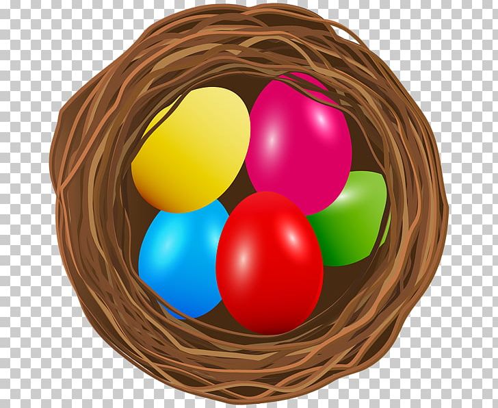 Easter Egg PNG, Clipart, Animals, Animation, Bird Nest, Easter, Easter Basket Free PNG Download