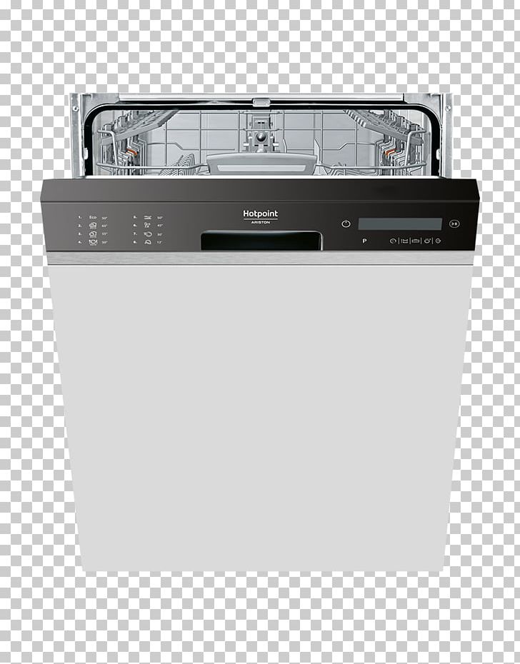 Hotpoint LSB 7M121 EU Dishwasher Ariston Washing Machines PNG, Clipart, Ariston, Ariston Thermo Group, Cutlery, Dishwasher, European Union Energy Label Free PNG Download