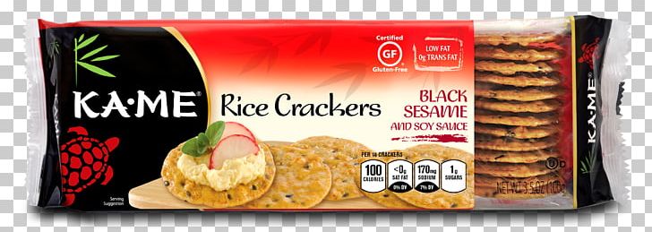 Vegetarian Cuisine Food Rice Cracker Ingredient PNG, Clipart, Brand, Cheese, Convenience Food, Cracker, Cuisine Free PNG Download