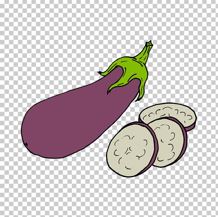 Vegetarian Cuisine Vegetable Ingredient Eggplant PNG, Clipart, Auglis, Bell Pepper, Cartoon, Daily Expenses, Eggplant Vector Free PNG Download