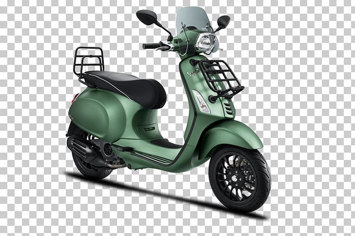 Vespa Sprint Vespa GTS Scooter Piaggio PNG, Clipart, Car, Fourstroke Engine, Moped, Motorcycle, Motorcycle Accessories Free PNG Download
