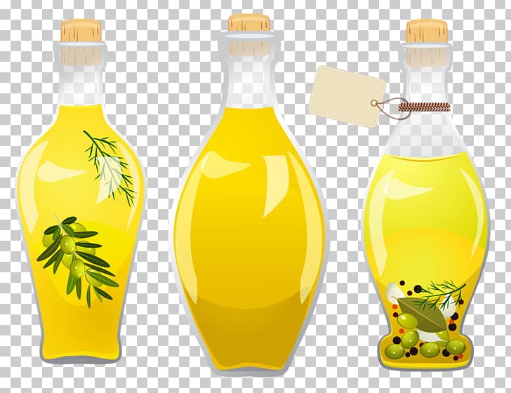 Wine Soybean Oil Olive Oil Drink PNG, Clipart, Bottle, Cartoon, Cooking, Cooking Oil, Creative Free PNG Download