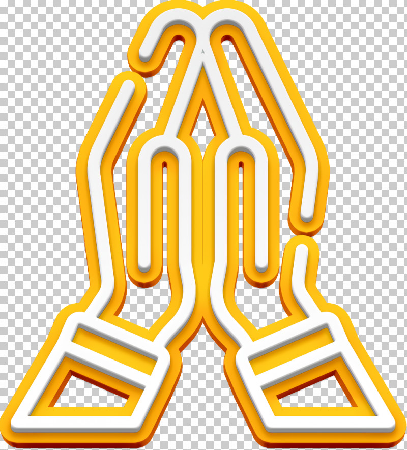 Pray Icon Spiritual Icon PNG, Clipart, Geometry, Line, Mathematics, Meter, Pray Icon Free PNG Download