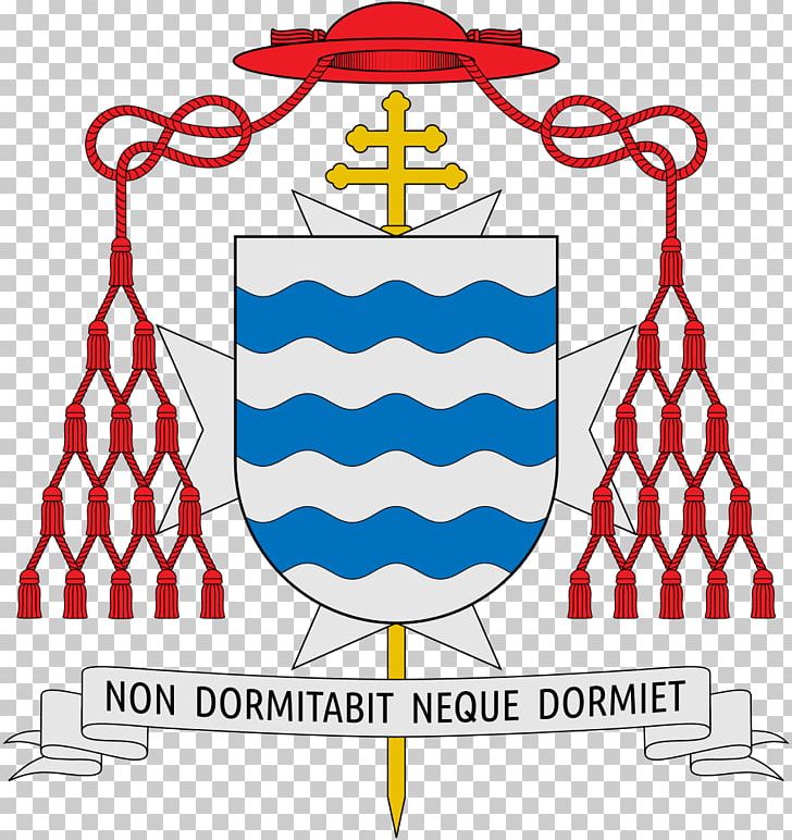 Coat Of Arms Cardinal Bishop Holy See Ecclesiastical Heraldry PNG, Clipart, Area, Artwork, Bernard Francis Law, Bishop, Cardinal Free PNG Download