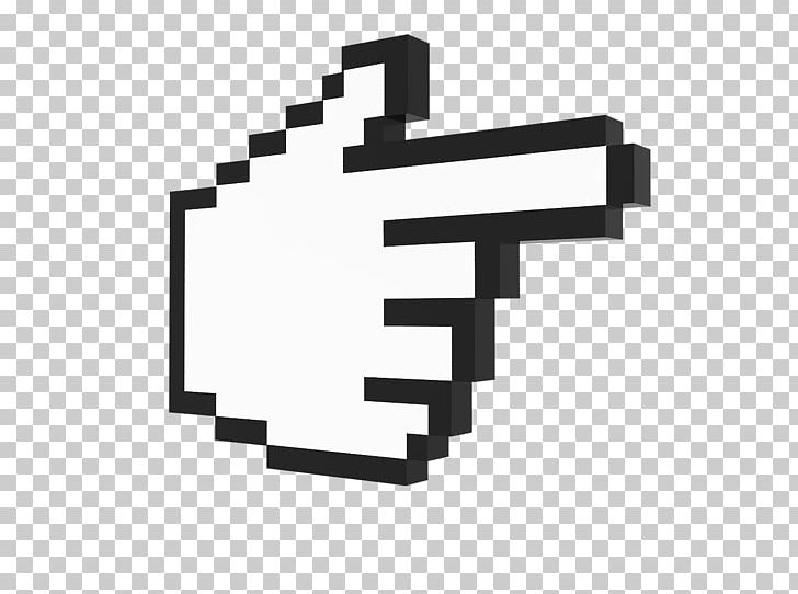 Cursor Pointer 3D Computer Graphics Computer Icons PNG, Clipart, 3d Computer Graphics, 3d Rendering, Angle, Arrow, Black And White Free PNG Download