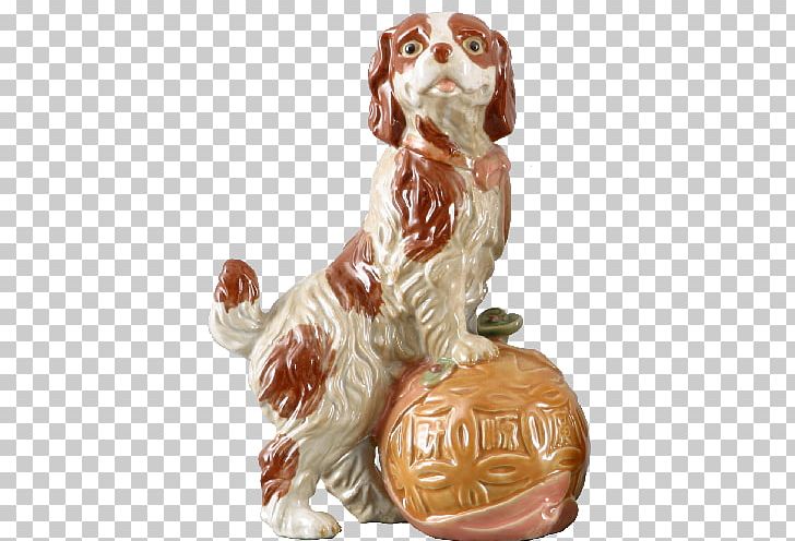 Dog Breed Spaniel Companion Dog Figurine PNG, Clipart, Animals, Breed, Carnivoran, Companion Dog, Crossbreed Free PNG Download