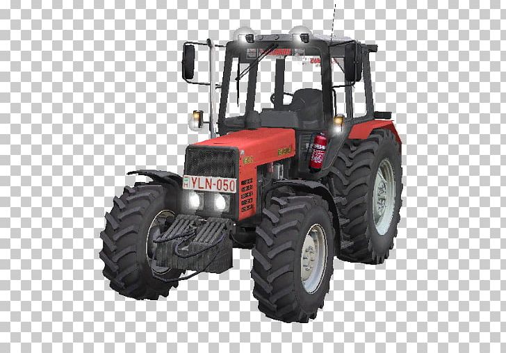 Farming Simulator 17 Tractor Tire Mod Car PNG, Clipart, Agricultural Machinery, Automotive Exterior, Automotive Tire, Automotive Wheel System, Belarus Free PNG Download