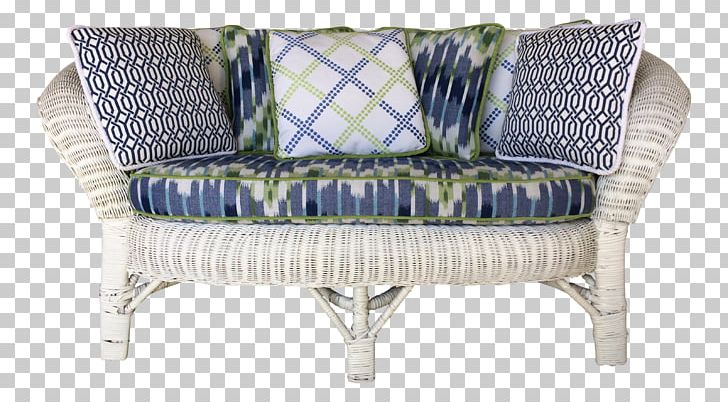 Loveseat Heywood-Wakefield Company Couch Furniture Wicker PNG, Clipart, Chair, Chairish, Couch, Cushion, Furniture Free PNG Download