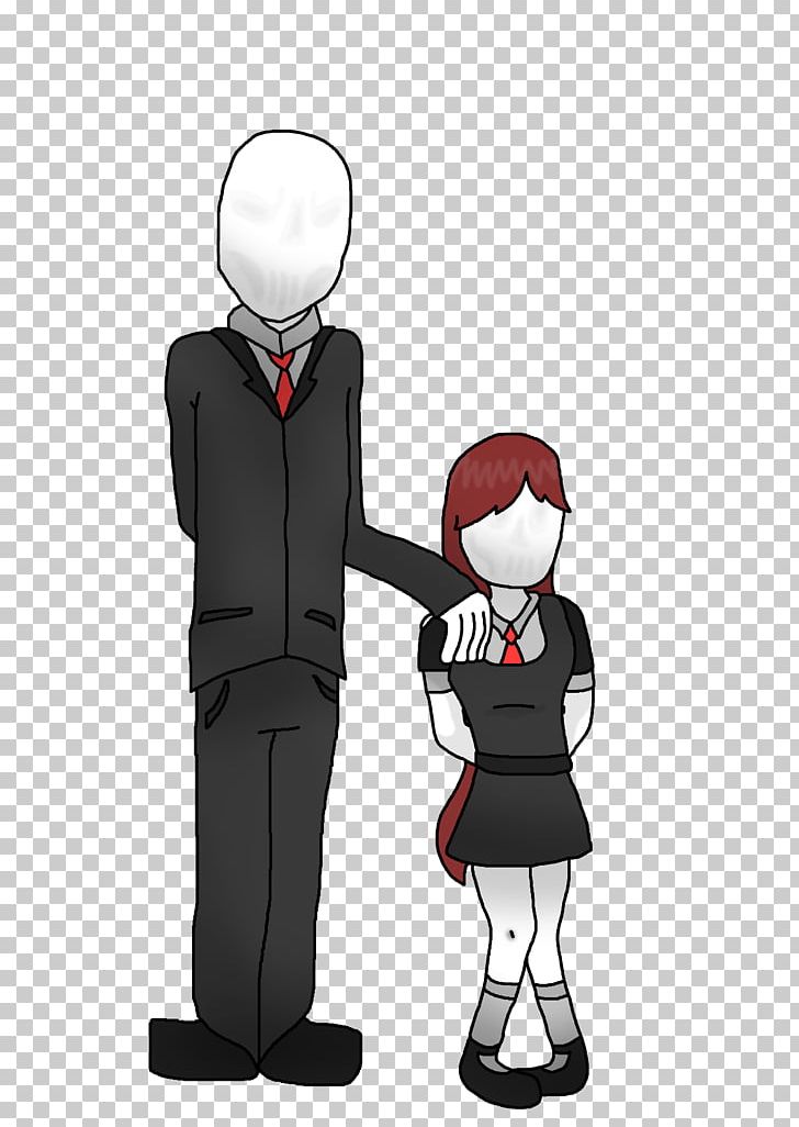 Slenderman Pony Character PNG, Clipart, Cartoon, Character, Deviantart, Fantasy, Fictional Character Free PNG Download