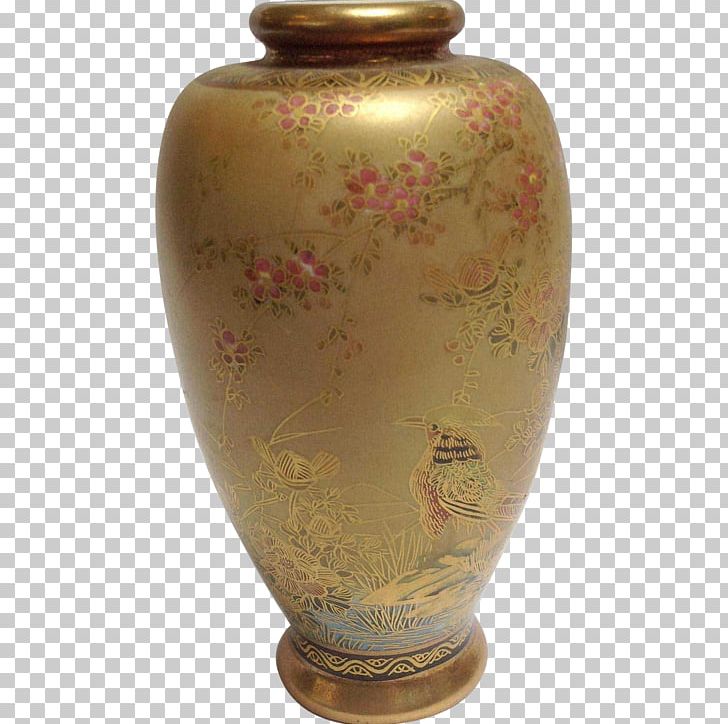 Vase Ceramic Pottery Urn PNG, Clipart, Artifact, Ceramic, Flowers, Japanese, Pottery Free PNG Download