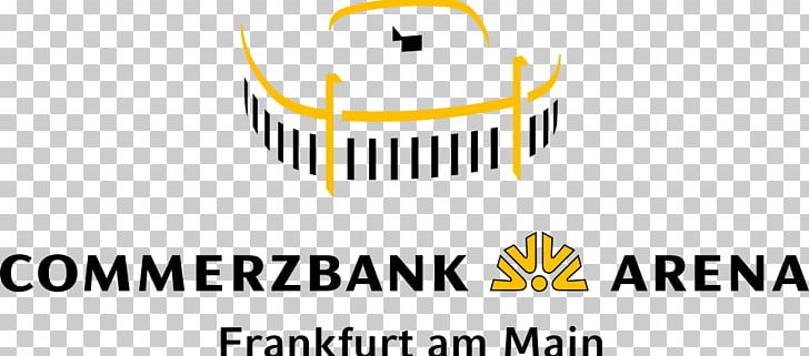 Waldstadion Logo Commerzbank Arena Eintracht Frankfurt PNG, Clipart, Area, Arena, Brand, Commerzbank, Diagram Free PNG Download