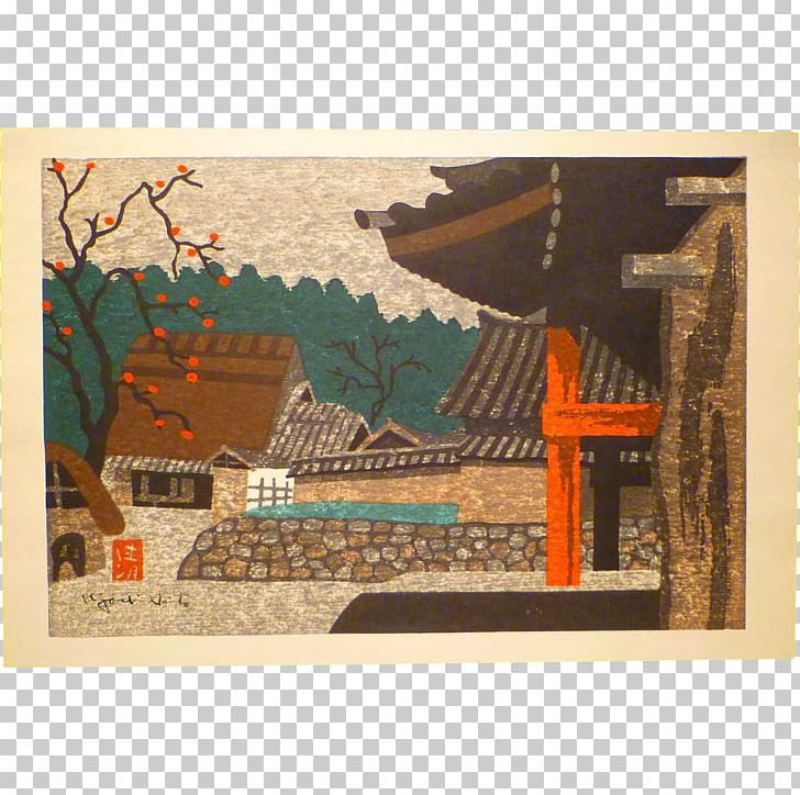 Woodblock Printing Printmaking Japan Sōsaku-hanga PNG, Clipart, Art, Art History, Edition, Hokusai, Japan Free PNG Download